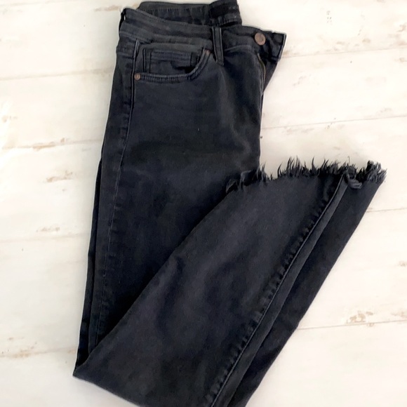 Joe’s VEO Skinny Jeans - Picture 2 of 4